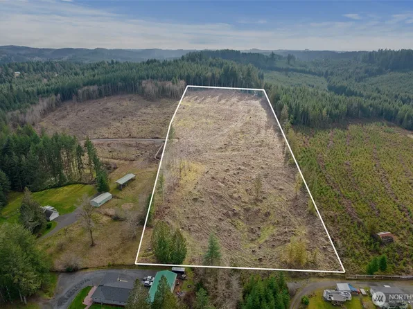 0 Little Hanaford #B, Centralia, WA 98531