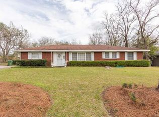 3715 Thomas Ave, Montgomery, AL 36111