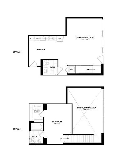 Floor plan F02