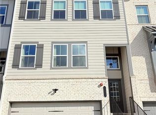 509 Stagecoach Bnd, Smyrna, GA 30080