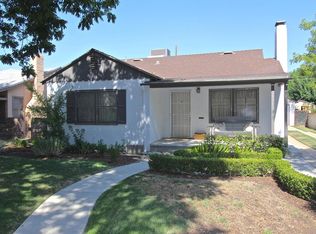 2136 N Adoline Ave, Fresno, CA 93705