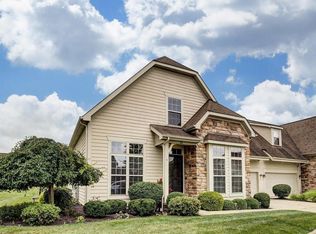 91 Murphys Oval, Powell, OH 43065