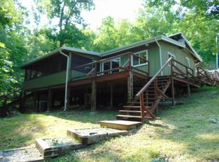 1 Davis Lake Rd, Owenton, KY 40359
