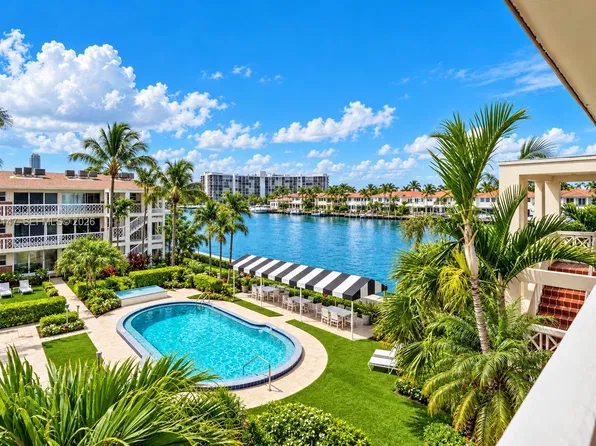 2400 S Ocean Dr APT 302, Hollywood, FL 33019