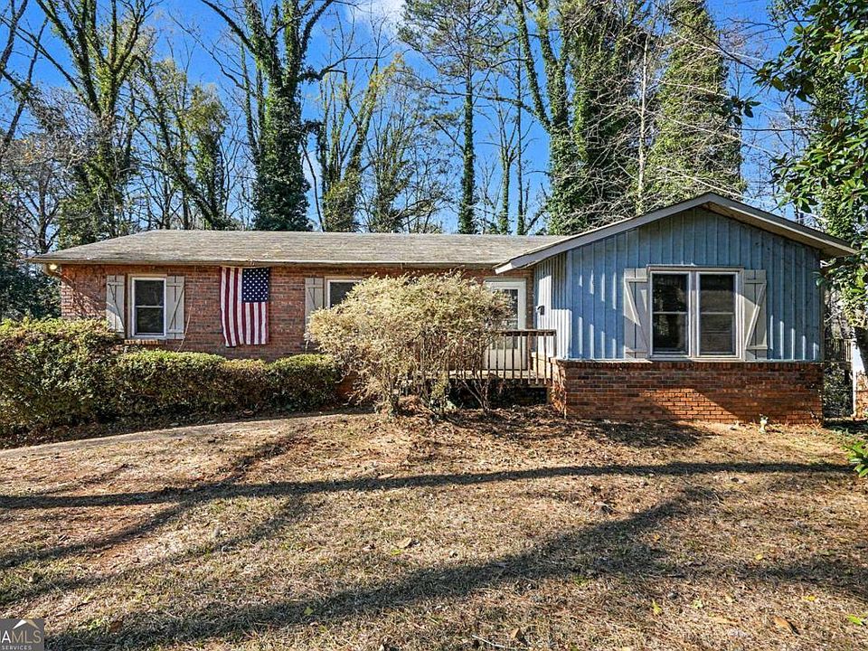 1st image of 3341 Vandiver Dr