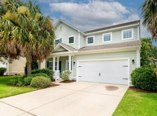 430 Sanders Farm Ln, Charleston, SC 29492