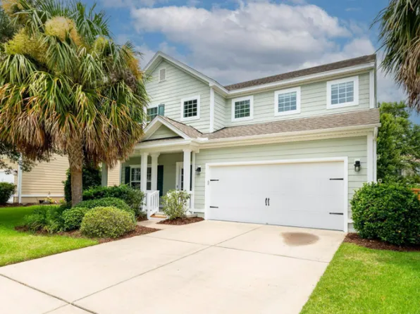 430 Sanders Farm Ln, Charleston, SC 29492