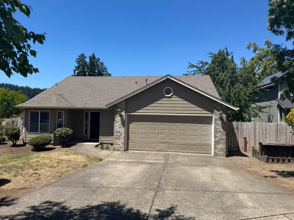 933 Pioneer Dr, Silverton, OR 97381