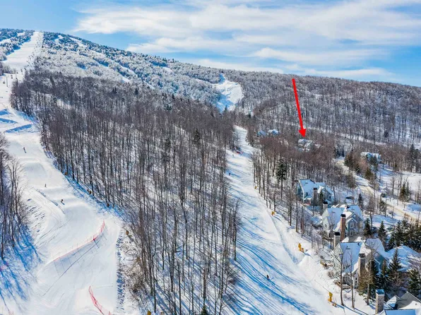 12 Upper Glades Road #12A, Stratton, VT 05155