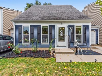 3S268 Twin Pines Dr, Warrenville, IL, 60555