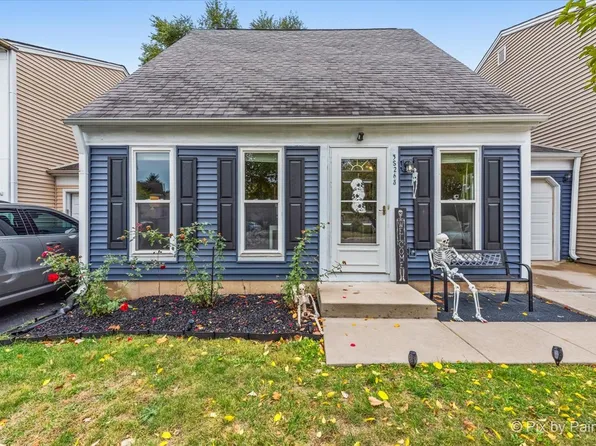 3S268 Twin Pines Dr, Warrenville, IL 60555