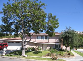 28410 Lomo Dr, Rancho Palos Verdes, CA 90275