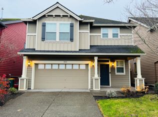 804 SW Grant Way, Troutdale, OR 97060