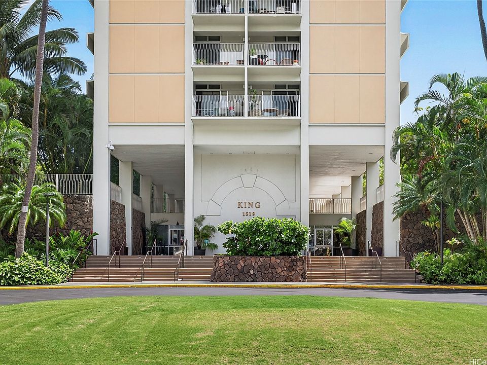 1st image of 1519 Nuuanu Ave Unit 142