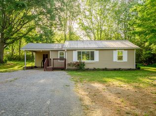 163 Ben Putnam Rd, Resaca, GA 30735