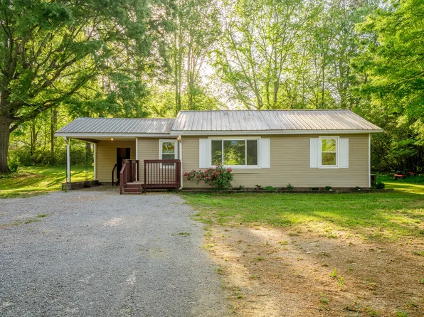 163 Ben Putnam Rd, Resaca, GA 30735