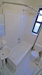 Rented by Tryax Realty Management