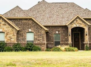 128 Mill Crossing Ln, Springtown, TX 76082
