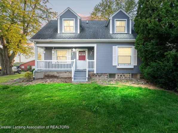 4961 Otto Rd, Charlotte, MI 48813