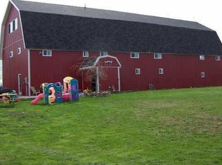 1259 Sawyer Rd, Kent, NY 14477