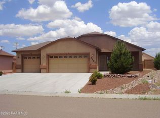 2282 Touchstone Dr, Chino Valley, AZ 86323