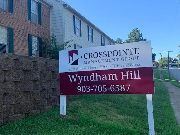 Wyndham Hill Apartments conveniently located in Southeast Tyler, 4222 Southpark Dr #107, Tyler, TX 75703