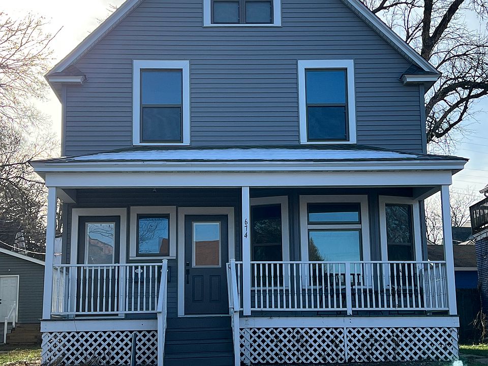 1st image of 674 Geranium Ave E #1