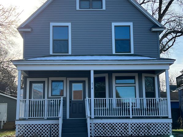 674 Geranium Ave E #1