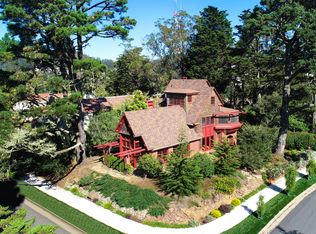 270 Castenada Ave, San Francisco, CA 94116