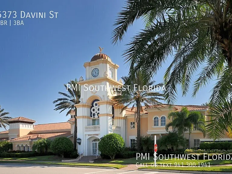 5373 Davini St — Photo 32