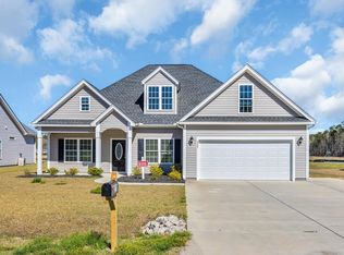 2327 King Farm Rd LOT 7, Aynor, SC 29511