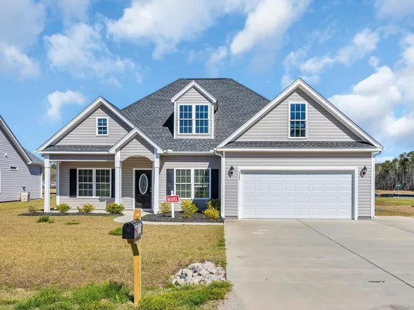 2327 King Farm Rd. Lot 7, Aynor, SC 29511