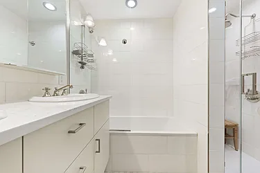 Rented by Compass