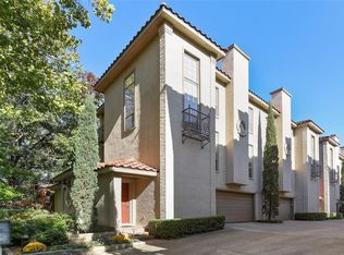 4508 Bowser Ave APT A, Dallas, TX 75219