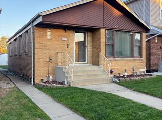 5137 S Rutherford Ave, Chicago, IL 60638
