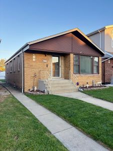 5137 S Rutherford Ave, Chicago, IL, 60638