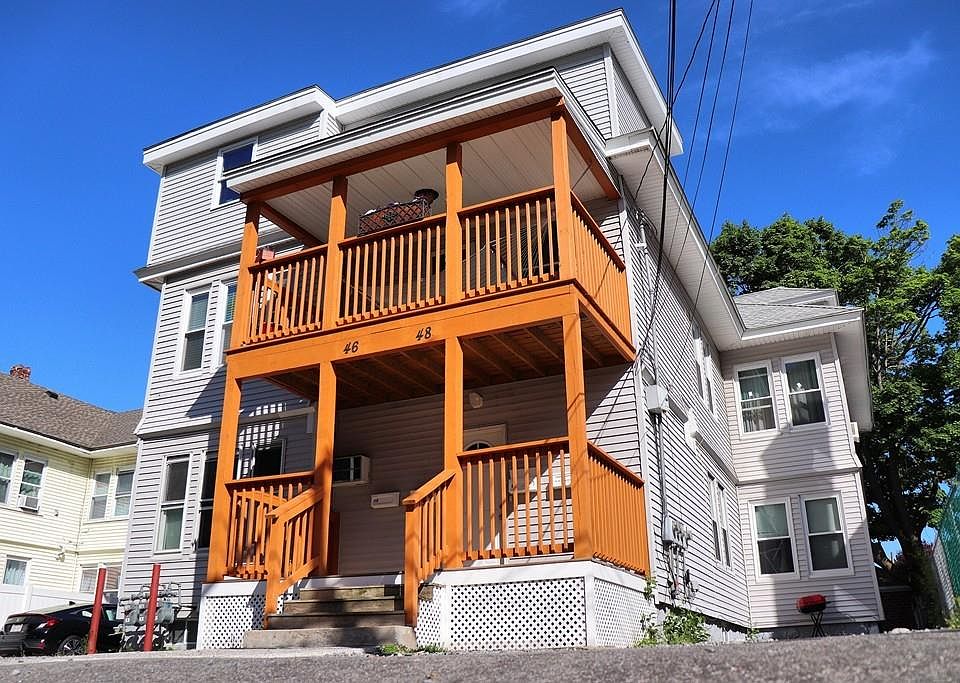 46-48 Everett St, Lawrence, MA 01843 | Zillow