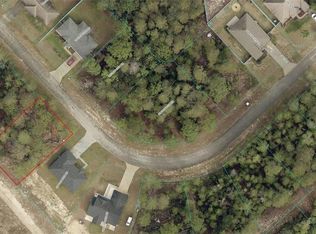 0 SW 50th Cir Lot 35, Ocala, FL 34473