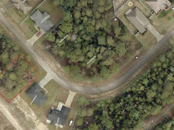 0 SW 50th Cir Lot 35, Ocala, FL 34473