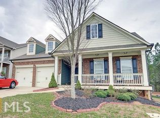 4129 Village Preserve Way, Gainesville, GA 30507