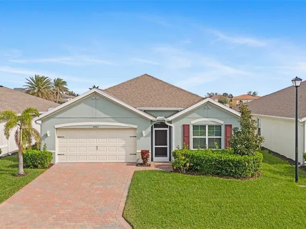 3861 Cobblestone Ln, Punta Gorda, FL 33980