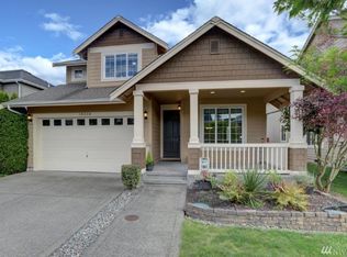 18328 122nd St E, Bonney Lake, WA 98391