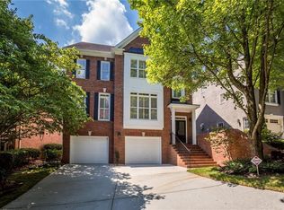 2745 Lenox Rd NE UNIT 3, Atlanta, GA 30324