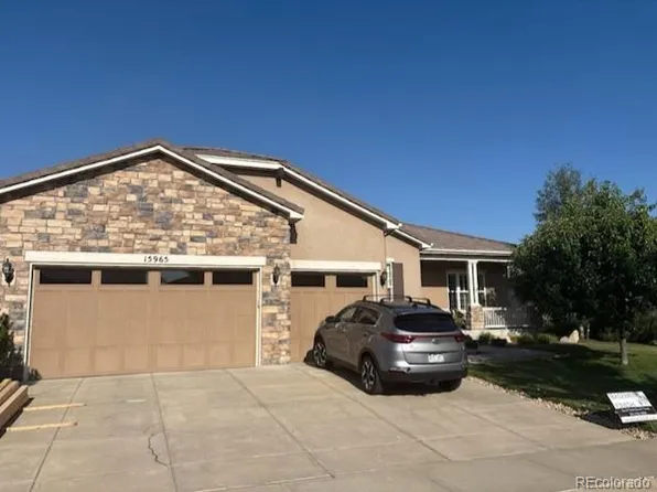 15965 Quandary Loop, Broomfield, CO 80023