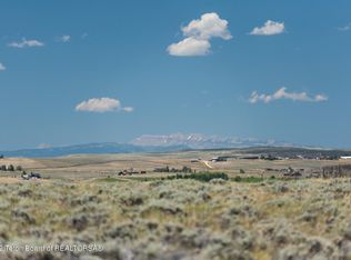 Osage Path, Boulder, WY 82923