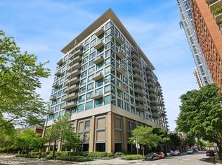 125 E 13th St UNIT 709, Chicago, IL 60605