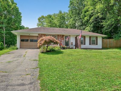211 Brookview Ln, Flora, IN, 46929