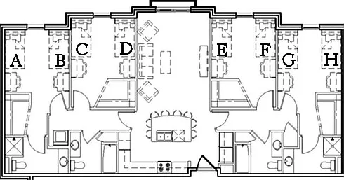 4 bedroom apartment 4 bedroom apartment