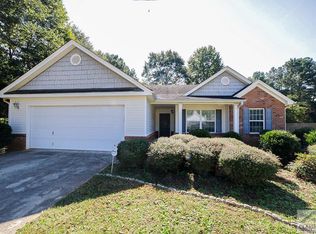 1605 Bismarck Cir, Winder, GA 30680