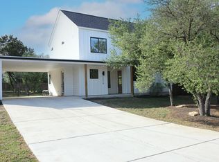 22218 Briarcliff Dr, Spicewood, TX 78669